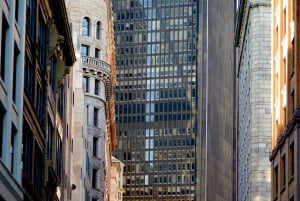 Boston: Freedom Trail History and Food Tour