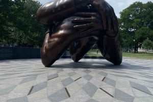 Boston : Freedom Trail : visite guidée très intéressante en français