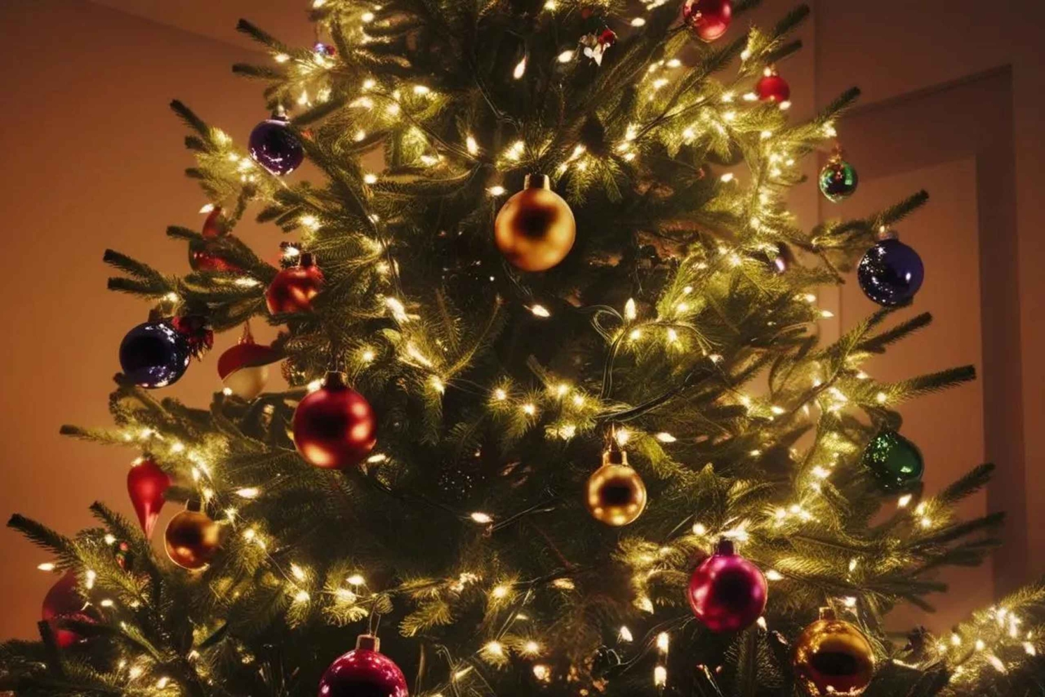 Boston: Ghosts of Christmas Past Guided Walking Tour