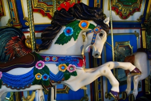 Boston: Ghosts of Christmas Past Guided Walking Tour