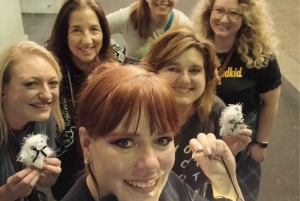 Boston: Ghosts of Christmas Past Guided Walking Tour