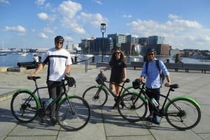 Boston : Go City Explorer Pass comprenant 2 à 5 attractions