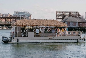 Boston Harbor: Tropical Boston Boat Cruises