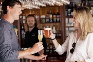 Port de Boston : Croisière brunch pour le week-end des vacances d'hiver