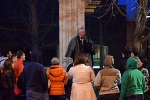 Boston: Tour nocturno de fantasmas e historia