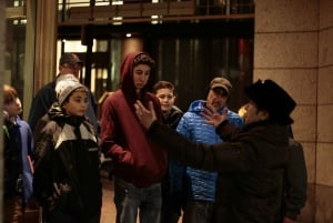 Boston: Tour nocturno de fantasmas e historia