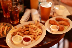 Boston: Historic Taverns Tour