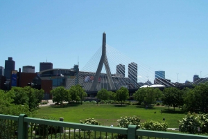 Boston: Bilhete Hop-On, Hop-Off Trolley