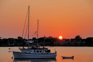 Boston: Kennebunkport Day Trip with Optional Lobster Tour