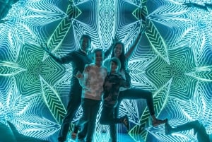 Boston: Ticket de entrada al Museo de las Ilusiones