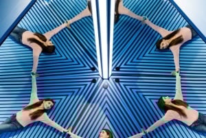 Boston: Ticket de entrada al Museo de las Ilusiones