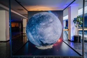 Boston: Museum of Science – privat guidad tur med förtur