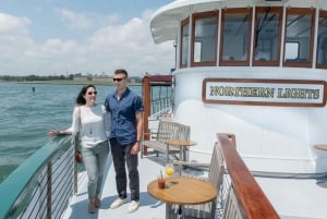 Boston: havencruise in New England