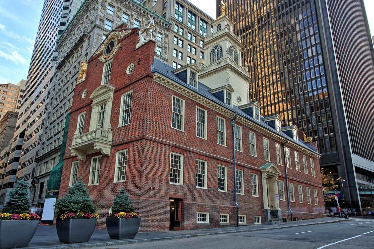 Boston Avondtour met Sunset Harbor Cruise