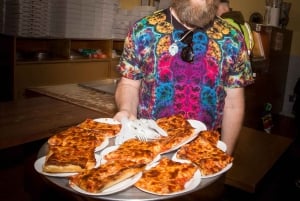 Boston: tour de pizza, cerveza y Paul Revere