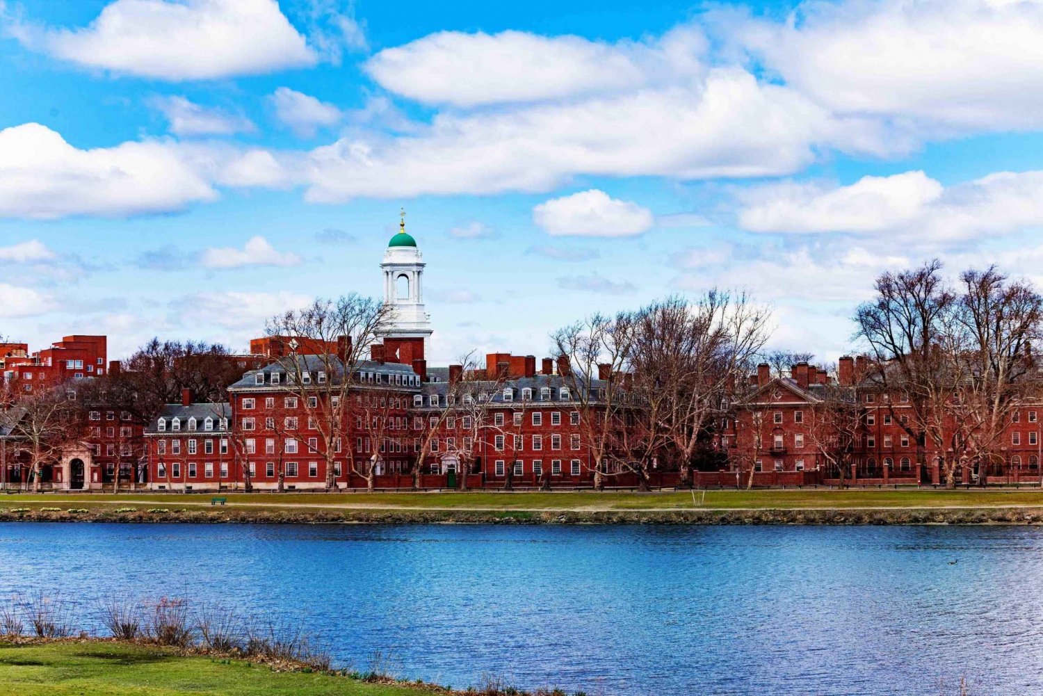 Boston: Private City Tour of Boston & Cambridge