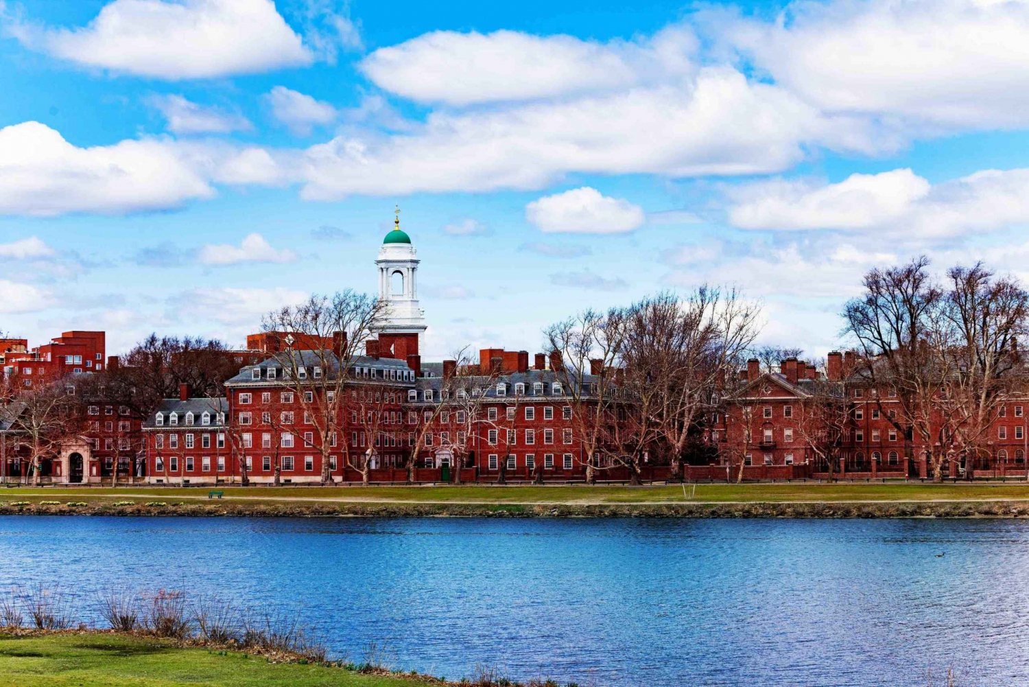 Privat byrundtur i Boston Privat omvisning i Boston og Cambridge