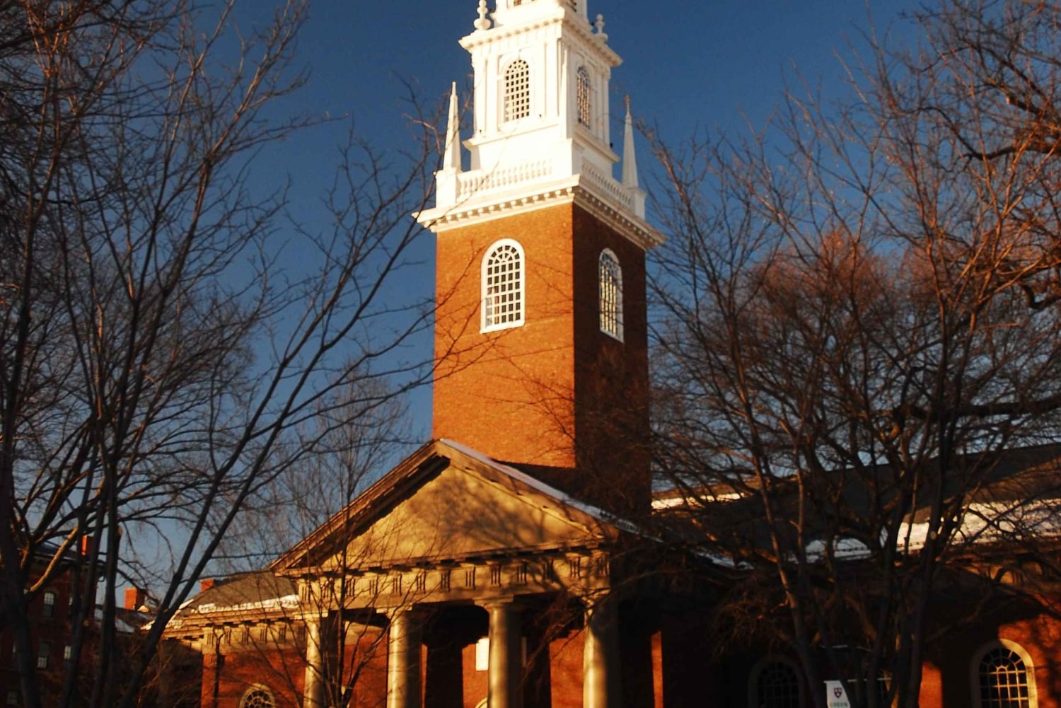 Бостон: частная экскурсия по городу Бостон и Кембридж