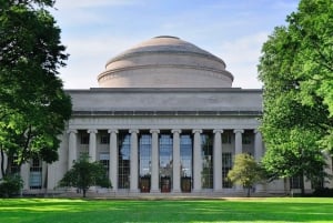 Boston: Tour privado de la ciudad de Boston y Cambridge
