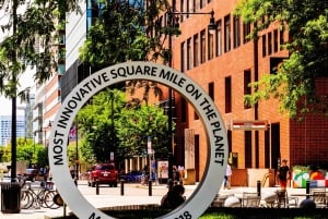 Бостон: частная экскурсия по городу Бостон и Кембридж