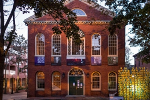 Boston: Salem and North Shore Private Guided Tour
