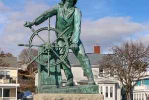 Boston: Salem and North Shore Private Guided Tour