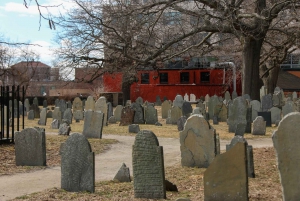 Boston: Salem and North Shore Private Guided Tour