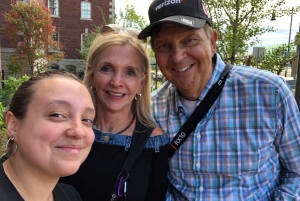 Boston: Privat byvandring med en lokal