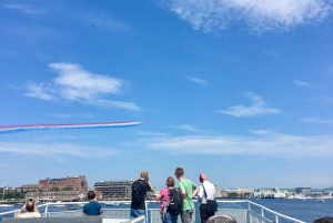 Boston: Privat byvandring med en lokal