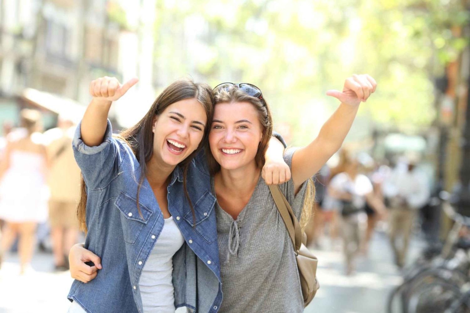 Privat tur i Bostons historiska hjärta: en promenad genom tiden