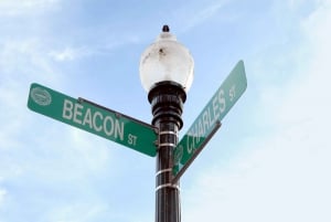 Boston: Excursão a pé pela história de Beacon Hill para pequenos grupos