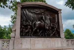 Boston: Beacon Hill Wandeltour in kleine groep Geschiedenis