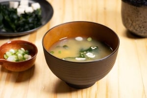 Boston: Aula de sushi com chef local