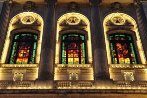 Boston: Excursión a los Fantasmas de Boston