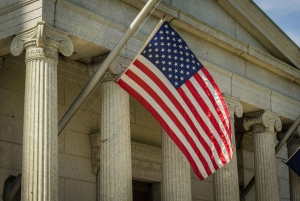 Boston: Os 10 melhores da Freedom Trail e da excursão a pé guiada 'Cheers