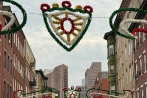 Boston: True Crime, Urban Legends, and Ghostly Tales Tour