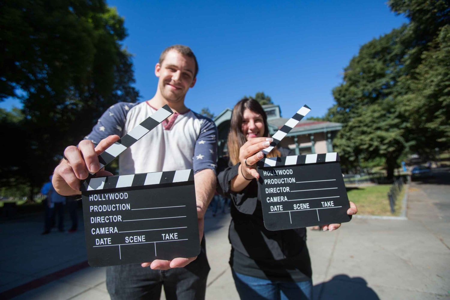 Boston: TV- und Filmschauplätze Private Tour