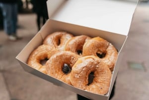Boston: Guided Delicious Donut Tour with Tastings