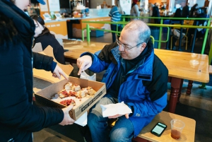 Boston: Guided Delicious Donut Tour with Tastings