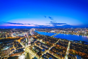 Boston: Se inngangsbillett til Boston Observatory