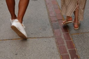 Boston: VIP Freedom Trail Tour met Old North Church Crypt