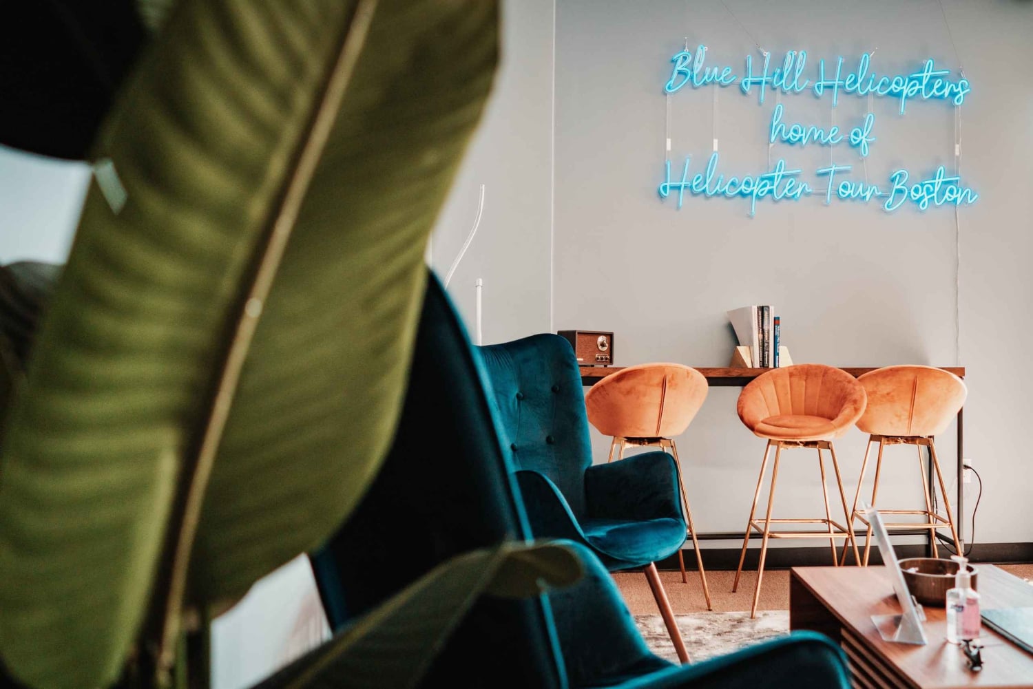 Boston: Visita VIP privada de helicóptero