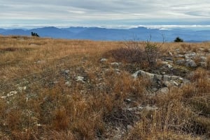 Boston: White Mountains 4.000-Fuß-Wanderung - Mount Moosilauke