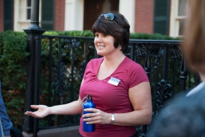 Boston's Beacon Hill: Walking Tour