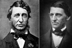 Historia literaria de Boston: tour a pie en grupo reducido o privado