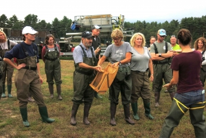 Limited Time: Cranberry Bogger for a Day Experience