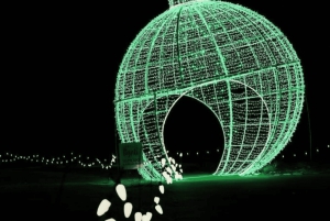 Derry, NH: LaBelle Lights Holiday Light Show-entrébillet