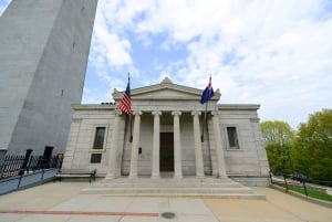 Ontdek de Slag om Bunker Hill: Historische wandeltour