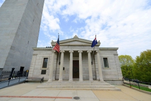 US East Coast: Fall Highlights Self-Guided Audio Tour w/ App