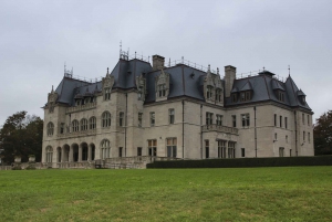 US East Coast: Fall Highlights Self-Guided Audio Tour w/ App